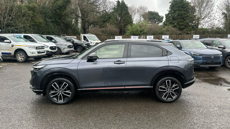 Honda HR-V 1.5 eHEV Advance Style 5dr CVT Hybrid Hatchback